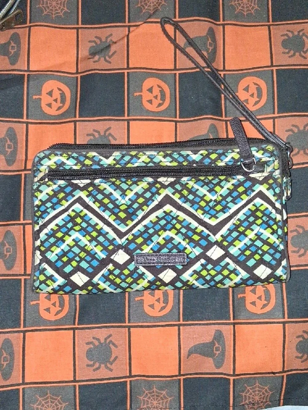 Wallet New With Tags, Vera Bradley Wallet, Two Thirty One Wallets And Sakroot